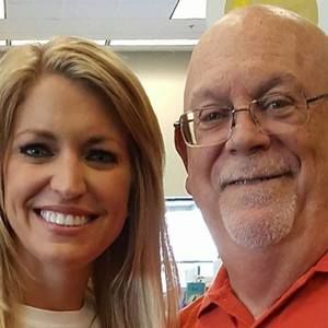 Meet your Posher, Tom